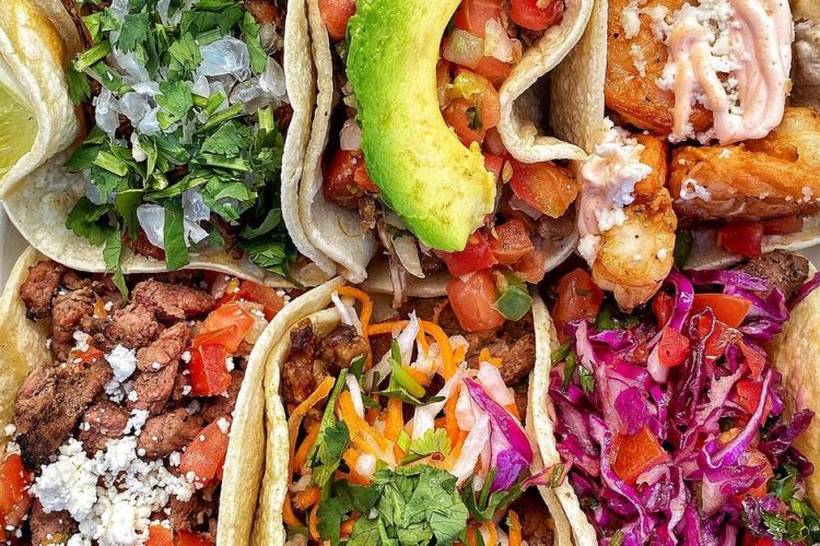 15 Tacos Shops to Try in Las Vegas and Henderson Right Now