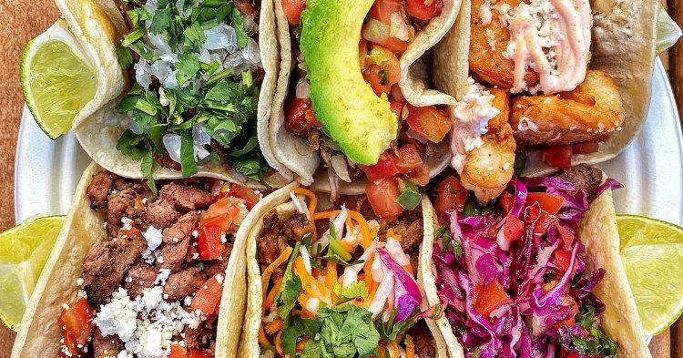 15 Tacos Shops to Try in Las Vegas and Henderson Right Now