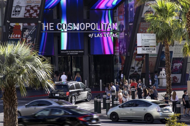 Cosmo deal was ‘most profitable single asset sale ever’ for financial giant