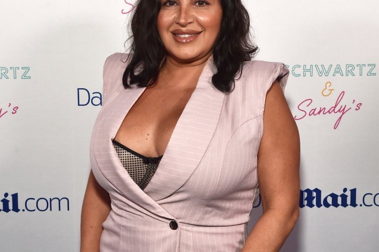 Mercedes "MJ" Javid Addresses Shahs of Sunset Spinoff Rumors