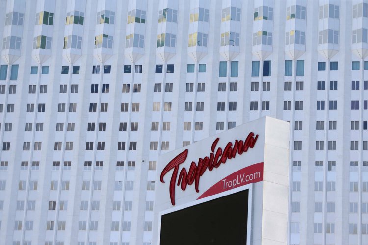 Bally’s nearing end of $308M deal to buy Tropicana