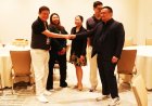 Ayala Land International Hosts Sales Presentation at Durango Casino and Resort