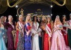 Miss Fabulous Spotlight Shines Brighter in Asia and Europe