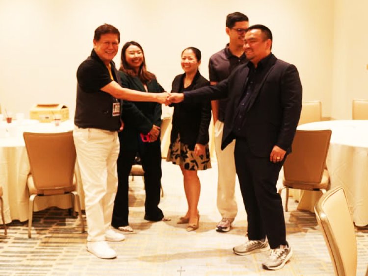 Ayala Land International Hosts Sales Presentation at Durango Casino and Resort