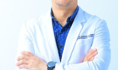 Comfort Meets Quality at Boracay: Sands and Smiles Redefines Premium Patient Care.