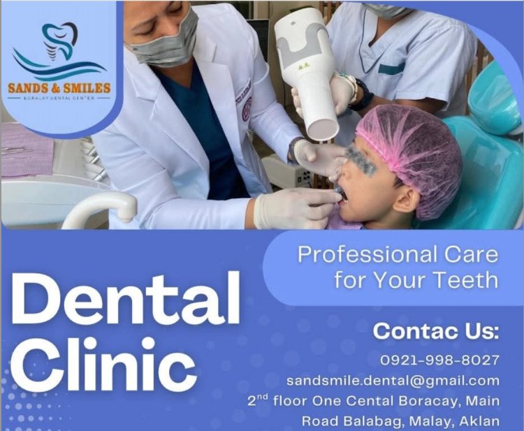 When Should You Visit the Dentist? Essential Signs and Expert Comfort Tips