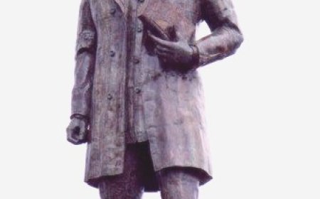 Knights of Rizal Launches Legacy Project: Life-Size José Rizal Statue in Las Vegas Filipino Town