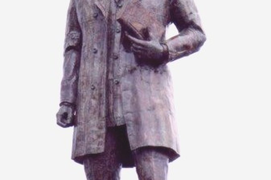 Knights of Rizal Launches Legacy Project: Life-Size José Rizal Statue in Las Vegas Filipino Town