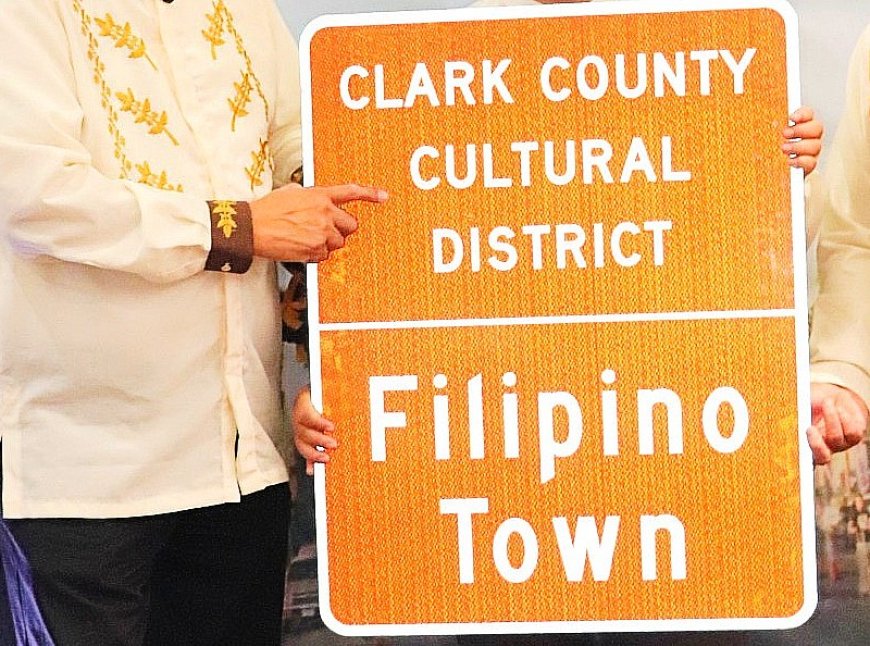 Knights of Rizal Launches Legacy Project: Life-Size José Rizal Statue in Las Vegas Filipino Town