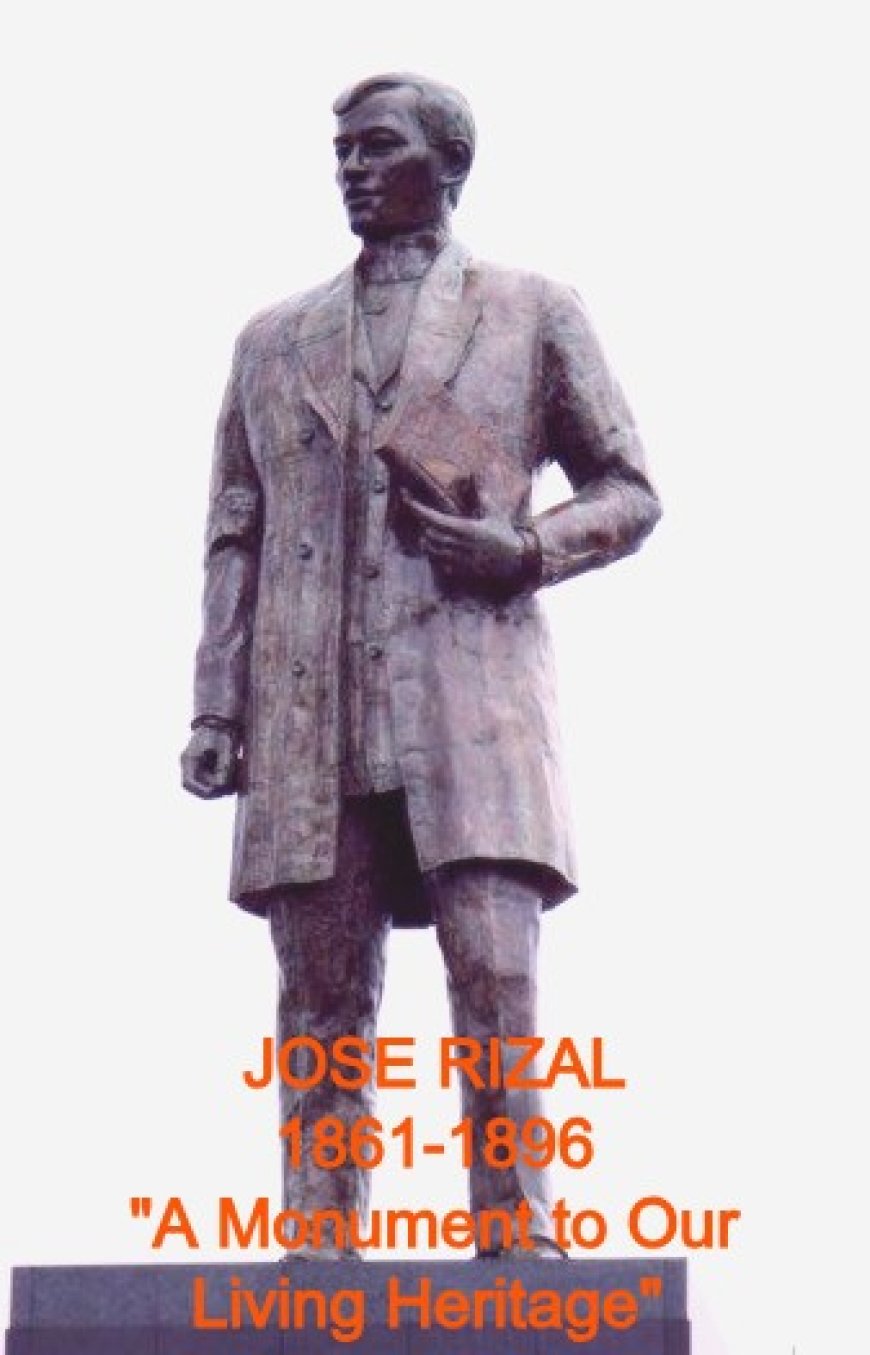 Knights of Rizal Launches Legacy Project: Life-Size José Rizal Statue in Las Vegas Filipino Town