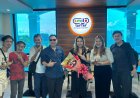 Star-Studded Visit Energizes Taytay: Ms. Fabulous Vegas Founder Joins Industry Icons at Ginoo at Binibining Taytay Screening!