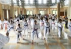 Philippines to Host 3rd JKA International Gasshuku and Karate-Do Championship in Davao City