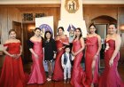 Swiss-Founded Ladies of Rizal Switzerland Holds Historic Pioneer Oath-Taking Ceremony