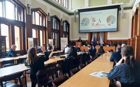 Prague Business & Investment Forum Unlocks New Investment Gateways in the Philippines and Europe