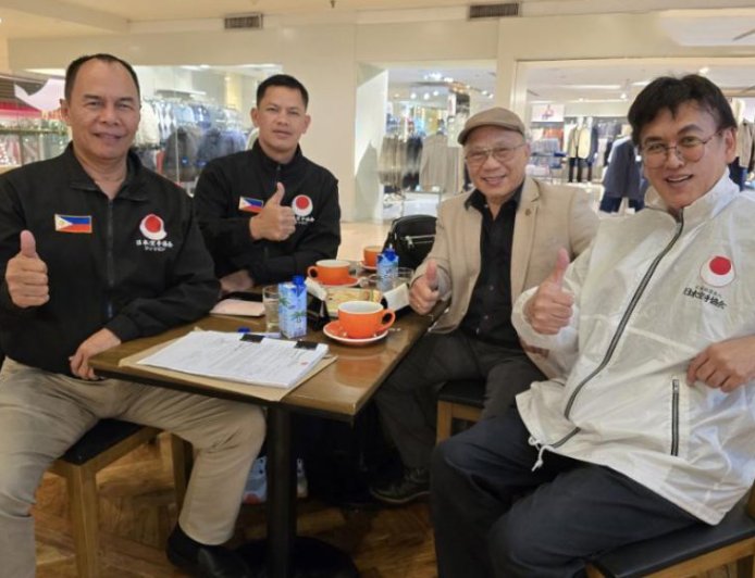 Philippines Set to Shine on Global Karate Stage!