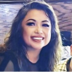 Sharon Tanyag - News Moderator