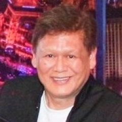 Dante Ulanday : News Moderator